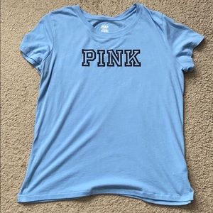 PINK short sleeve